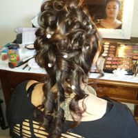 Aiutooo ho bisogno di una brava truccatrice!! - 2