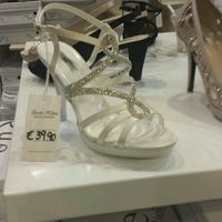 Scarpe roma nord - 2