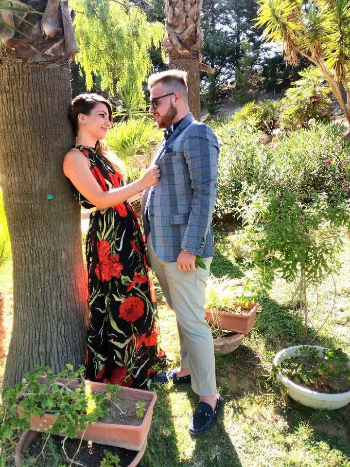 L'ultimo passo per vincere il REGALO di Matrimonio.com - 1