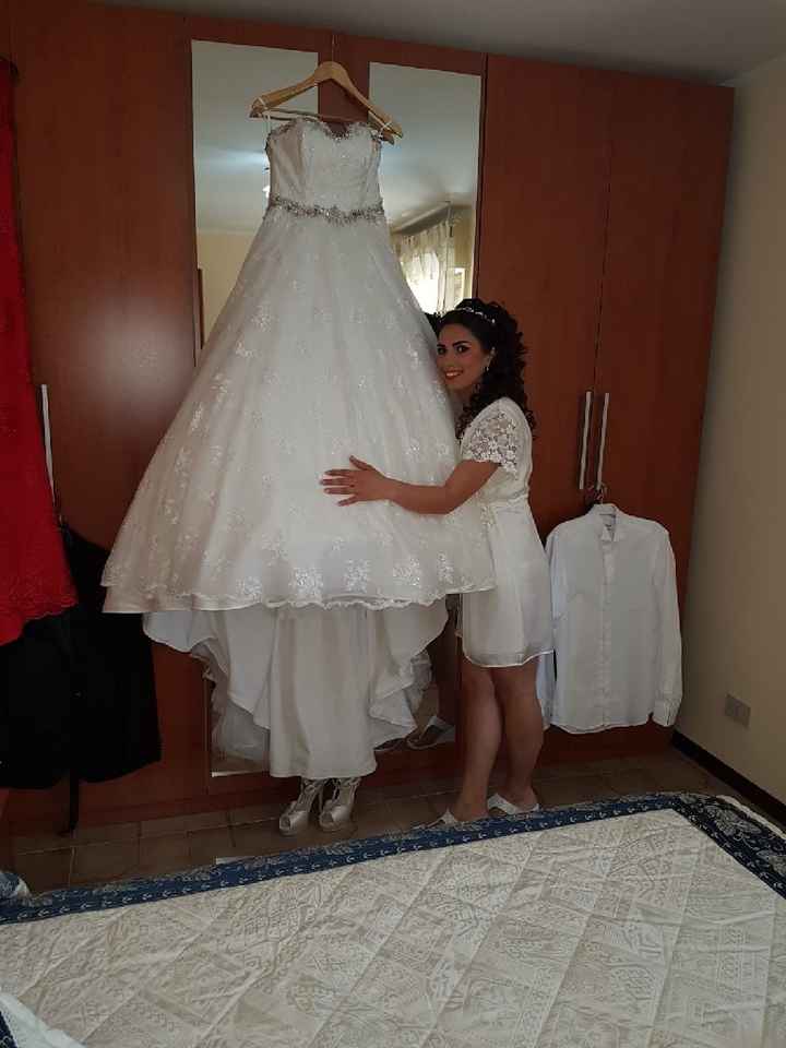 Ecco il mio big day - 1