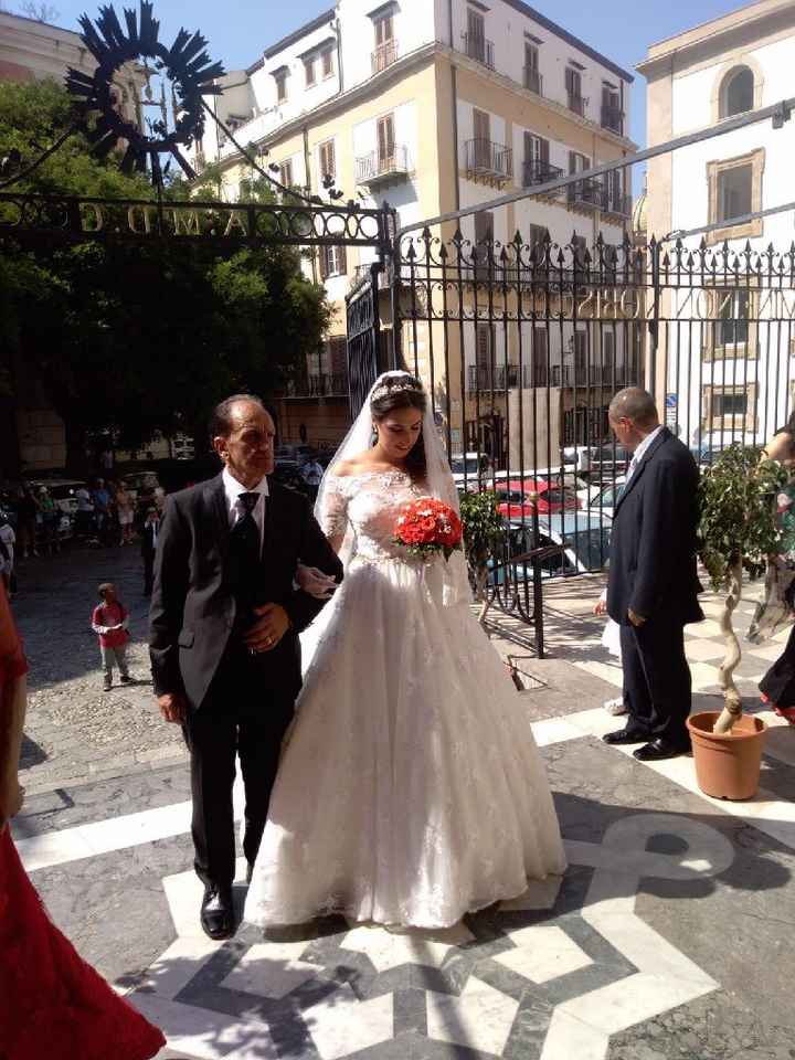 Ecco il mio big day - 2