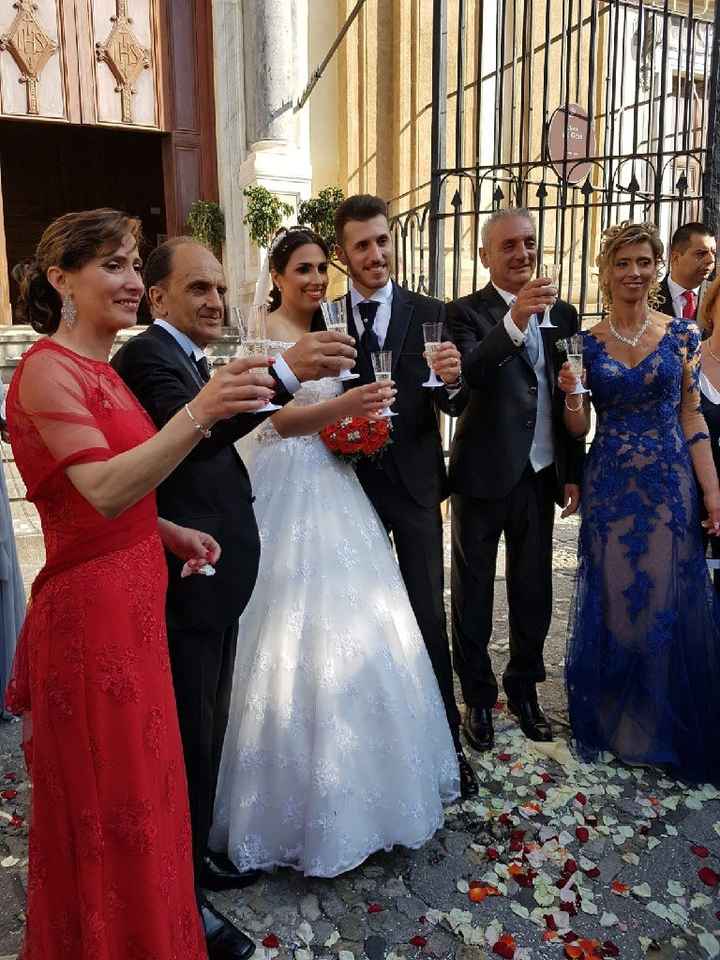 Ecco il mio big day - 5