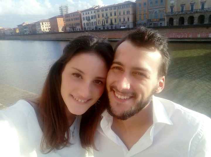 Condividi la vostra foto più bella insieme 📸 - 1