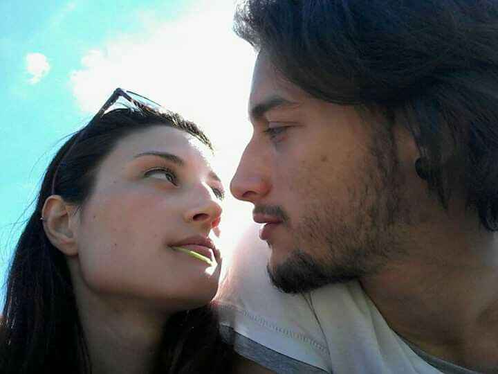 Condividi la vostra foto più bella insieme 📸 - 1