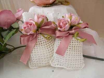 Saccoccini fai da te - 1