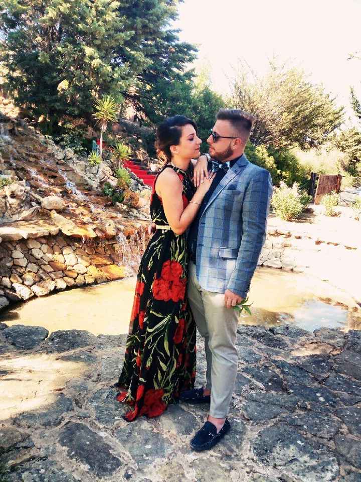 L'ultimo passo per vincere il REGALO di Matrimonio.com - 1