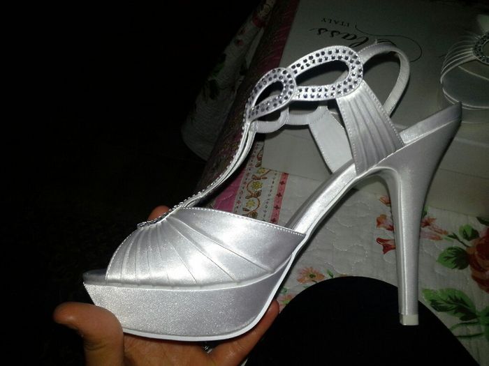 Finalmente le mie scarpe - 2