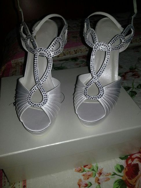 Finalmente le mie scarpe - 3