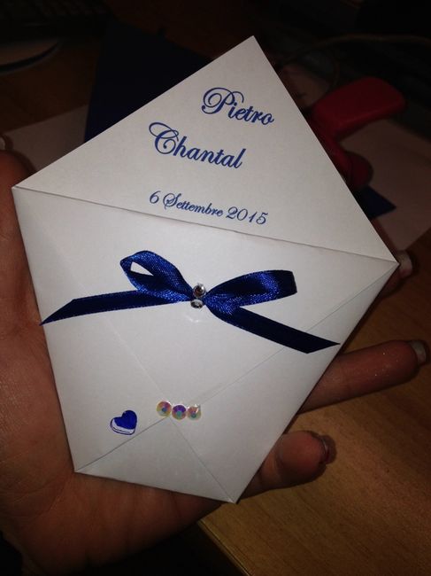 Coni riso personalizzati - 1