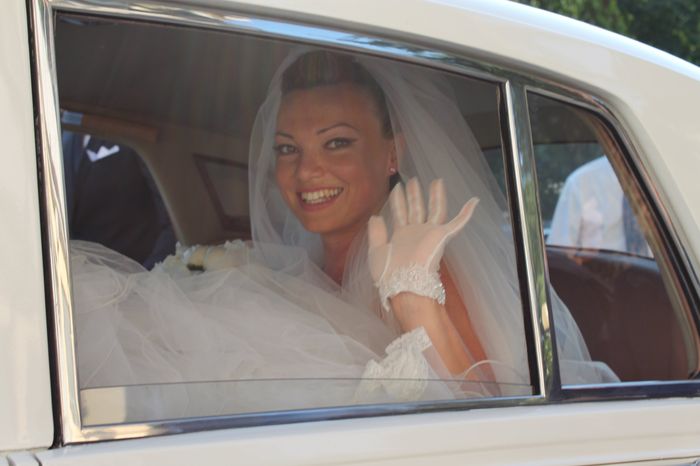 un giorno indimenticabile