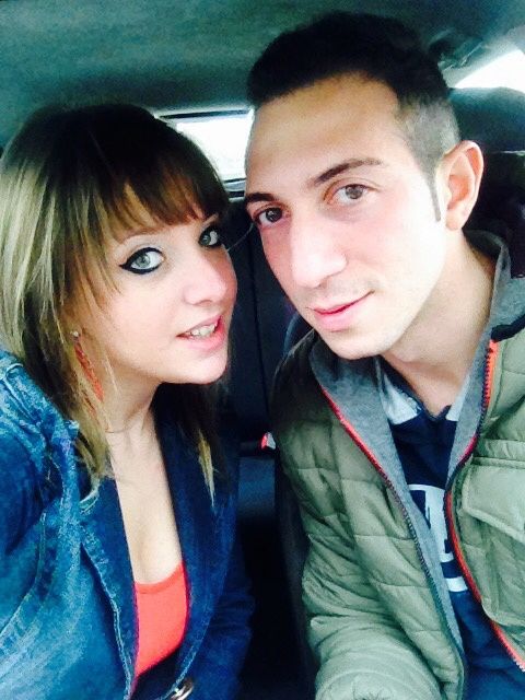 Una foto insieme, recente! - 1