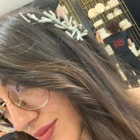 Cerchietto simil dea greca - 3