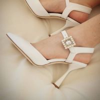 Che scarpe avete indossato? - 1