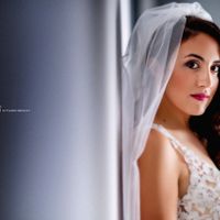 Trucco sposa - 1