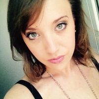 Colore trucco sposa occhi verdi? - 1