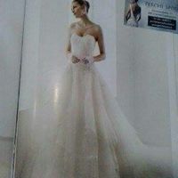 Spose che hanno scelto lo scollo a cuore!!! - 1