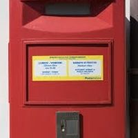 Le mie partecipazione a tema posta :) - 1