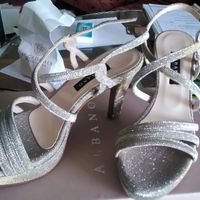 Le mie scarpe