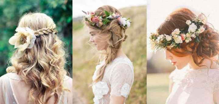 Trucco e parrucco - 1