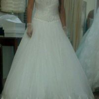 Abito che non ho scelto. - 1