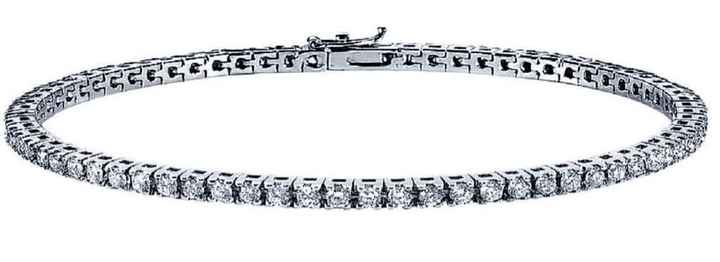 Bracciale trovato!e voi che gioielli indosserete? - 1