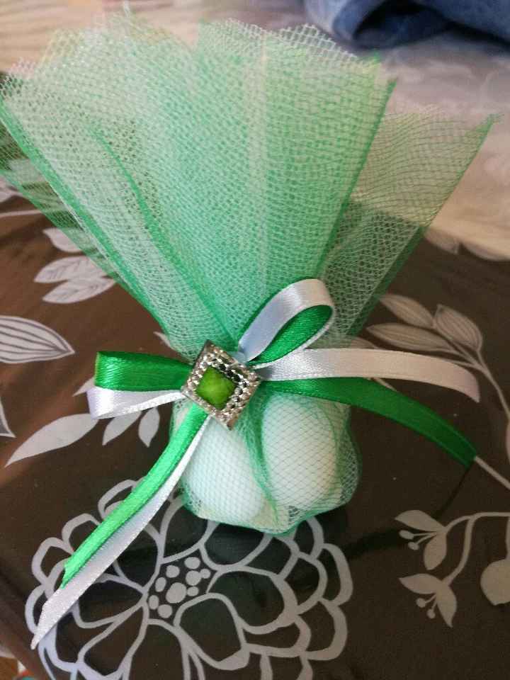 Bomboniere Promessa!