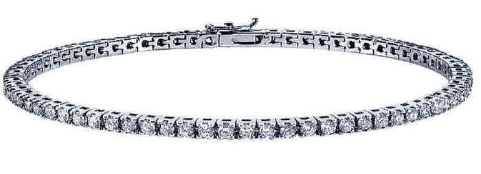 Bracciale trovato!e voi che gioielli indosserete? - 1