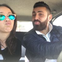 La foto più recente di voi due - 1