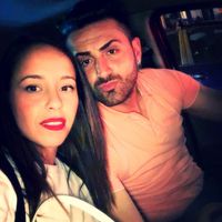 Presentati pubblicando una foto tua e del tuo fm - 1