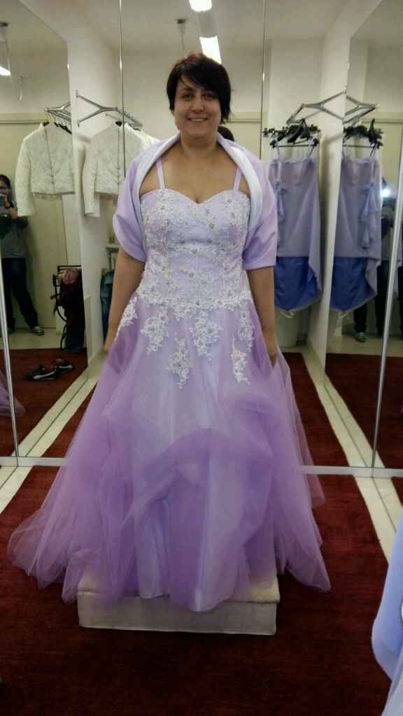 La collana che mi ha fatto la mia amica - 1