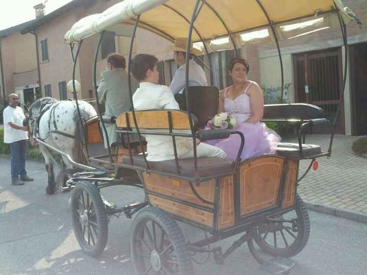 Il nostro forever ....togheter - 3