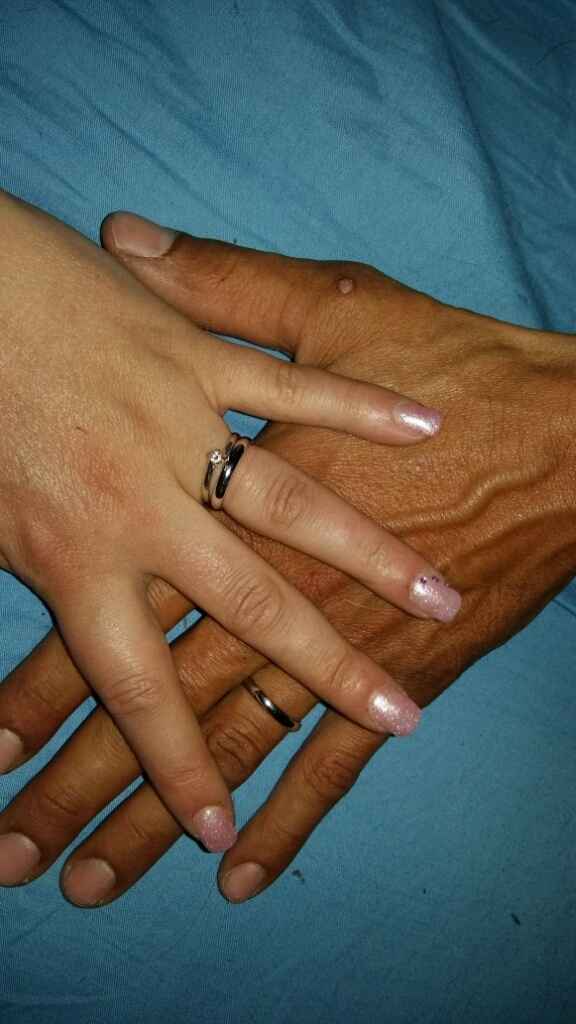 Il nostro forever ....togheter - 6