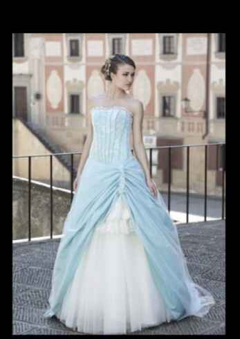 Vestito da sposa - 2
