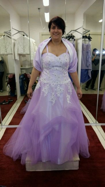 Finalmente finito - 1