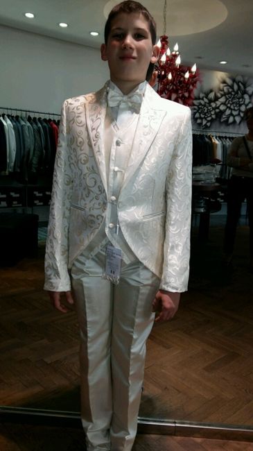 Finalmente finito - 1