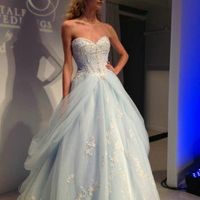 Vestito da sposa - 1