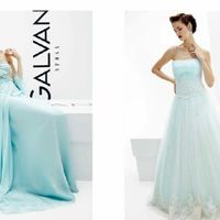 Vestito da sposa - 1