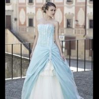 Vestito da sposa - 2