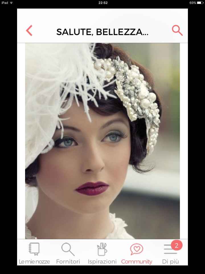 Rossetto... rossetto... che scelgo???? consigli... - 1