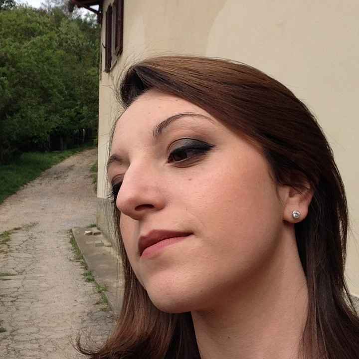 X esperte del make-up - 1