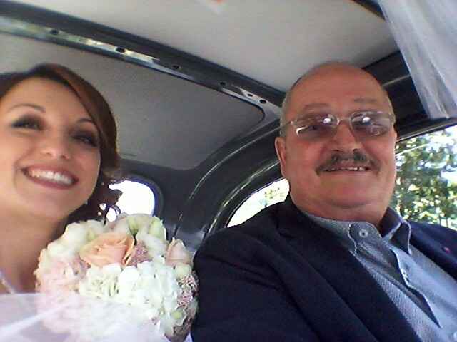 È stato tutto perfetto - 1