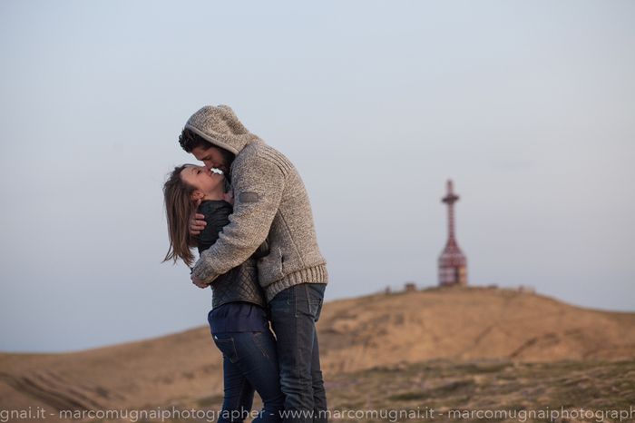 Servizio fidanzati - 1