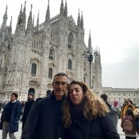 Postate una foto di voi due 👇 - 1