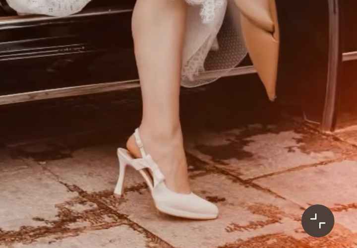 e anche le scarpe ce le abbiamo! - 1