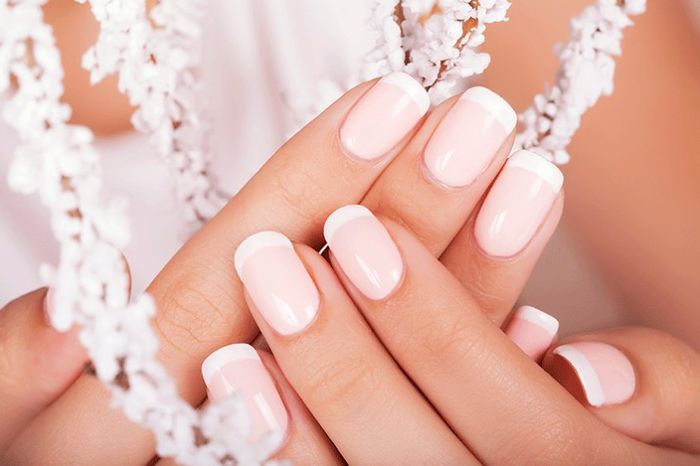 15. manicure sposa