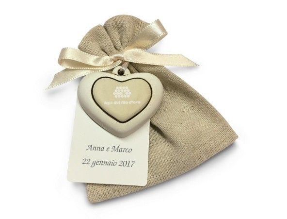 Come sarà la confezione delle tue bomboniere? 🎁 3