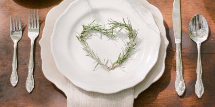 🌿 matrimonio tema: erbe aromatiche