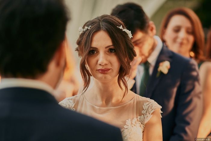 Quale acconciatura e trucco vincerà 4 Matrimoni.com? 2