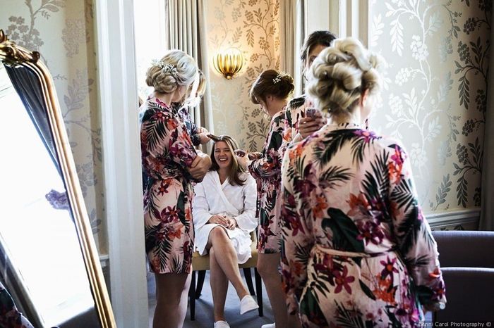 D. Il matrimonio di Will e Claire a Torino, Torino