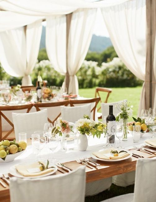 A. Matrimonio di giorno